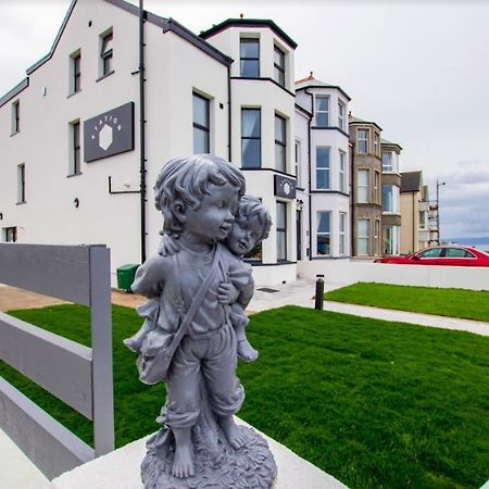 Station 36 Hotel Portstewart Kültér fotó