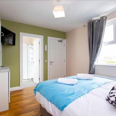 Station 36 Hotel Portstewart Kültér fotó