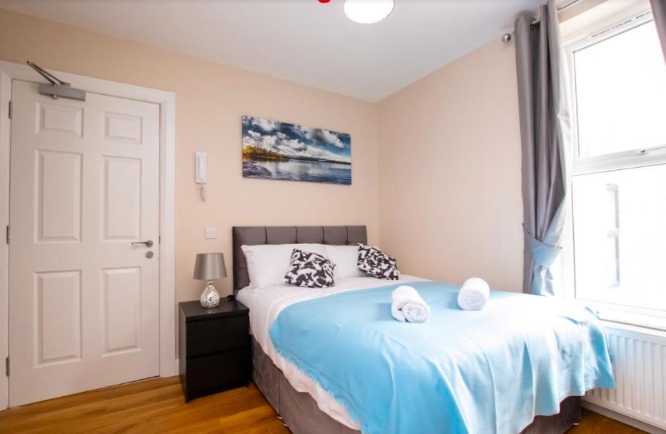 Station 36 Hotel Portstewart Kültér fotó