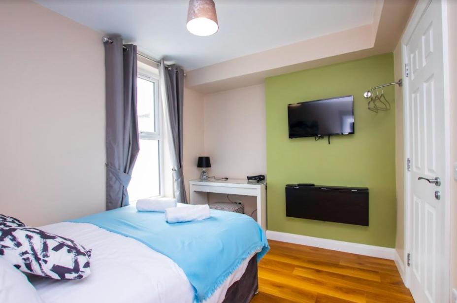 Station 36 Hotel Portstewart Kültér fotó