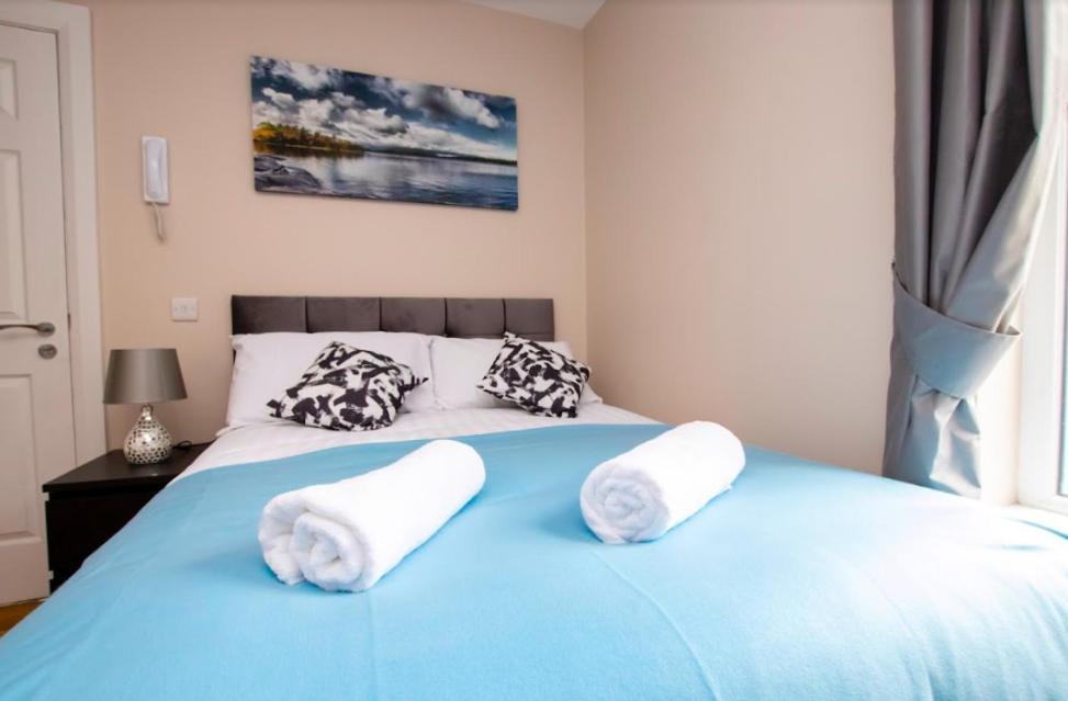 Station 36 Hotel Portstewart Kültér fotó