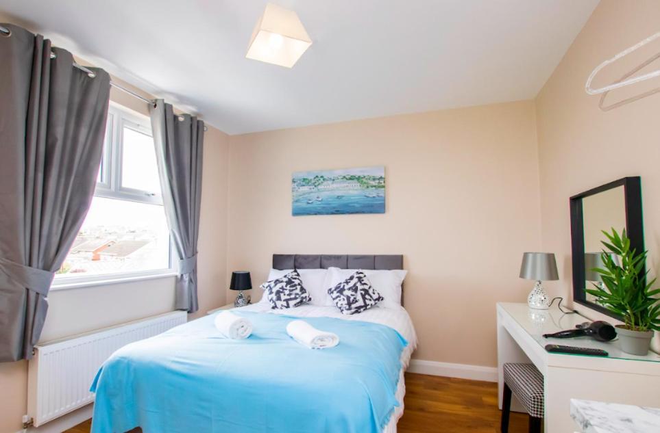 Station 36 Hotel Portstewart Kültér fotó