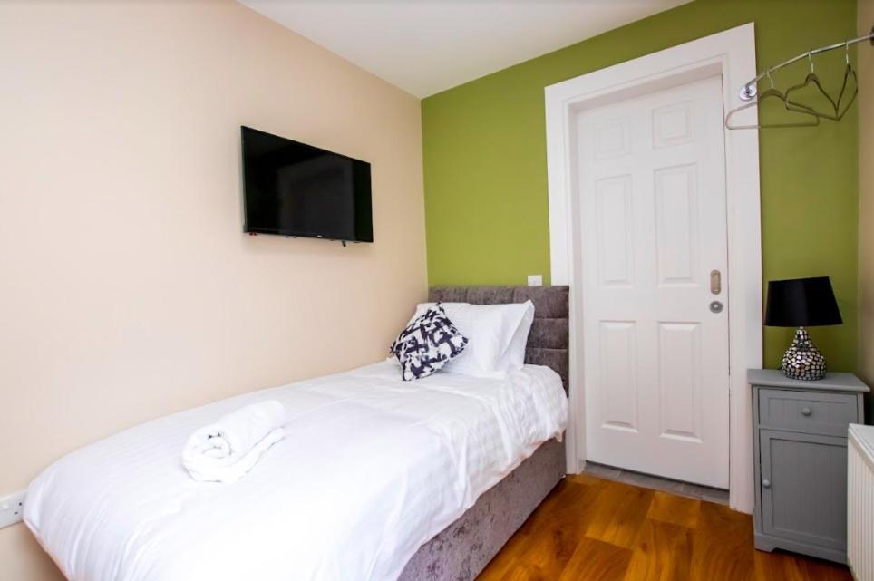 Station 36 Hotel Portstewart Kültér fotó